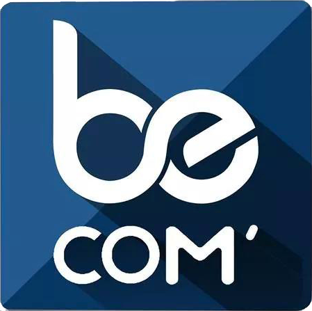 Agence Becom', Création Site Web, Tourcoing, Lille, Bondues, Marcq-en-Baroeul